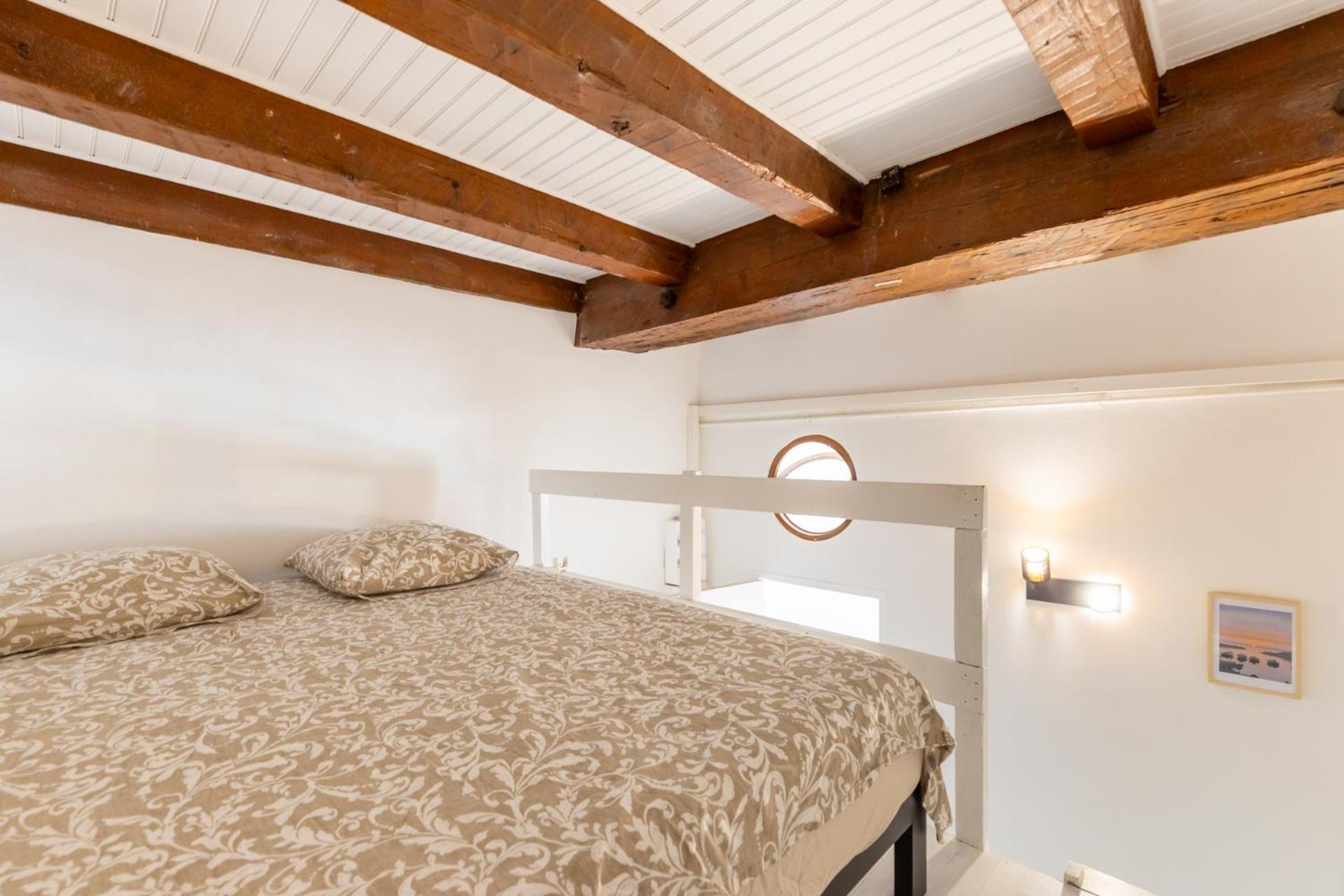 Charming Apartment For 2 People Marsella Exterior foto